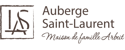 Auberge Saint-Laurent
