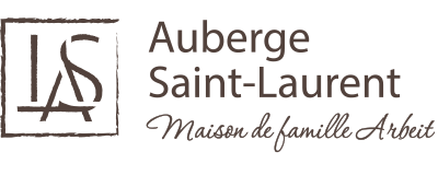 Auberge Saint-Laurent